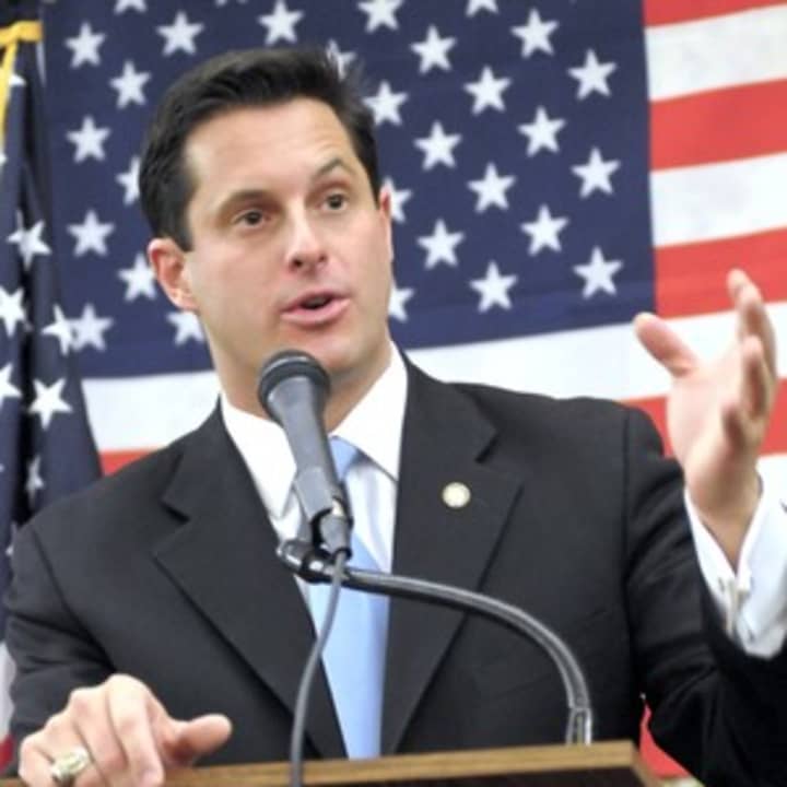 Sen. Greg Ball released a statement praising Gov. Andrew Cuomo&#x27;s proposed tax relief bill. 