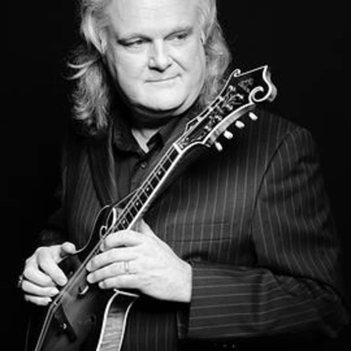 Grammy Award winner Ricky Skaggs is set to play with his band Kentucky Thunder at 4 p.m. Sunday, Jan. 12. at St. Matthew&#x27;s Episcopal Church in Wilton. 