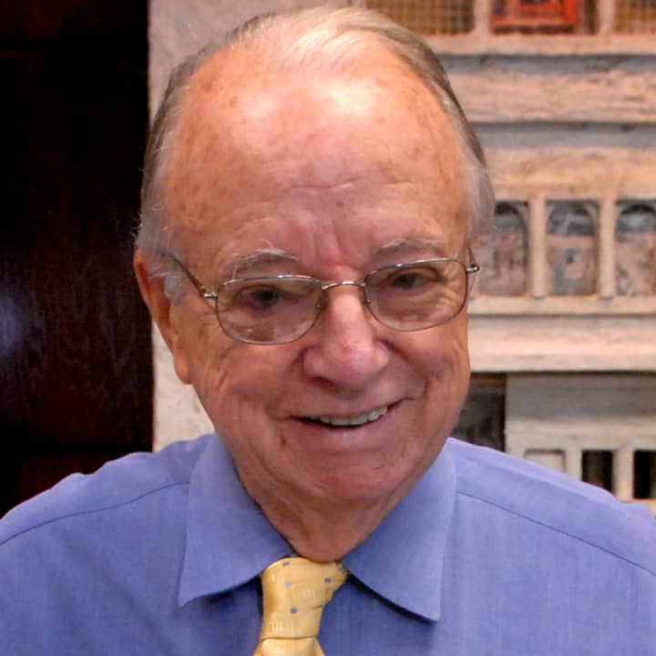 Sacred Heart University President Emeritus died on Monday, Jan. 6. 