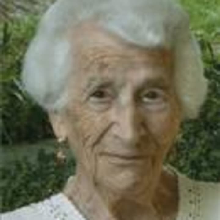 Pauline Tramontano