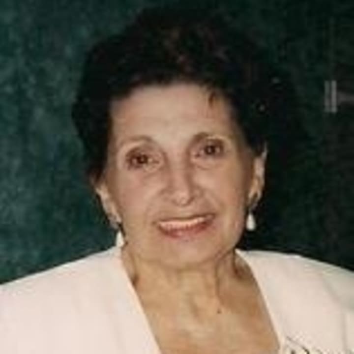 Marie H. Burriesci
