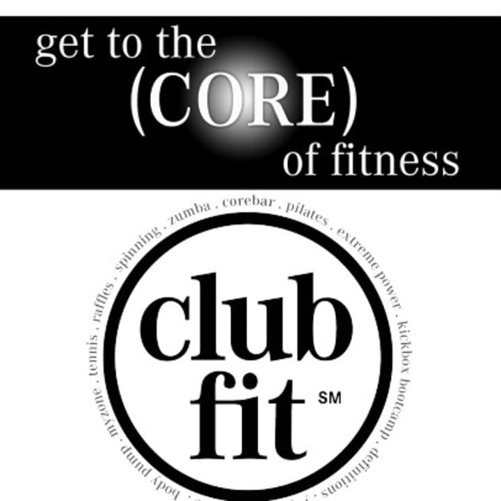 Club Fit will hold its annual open house in Jefferson Valley on Saturday, Jan. 25.