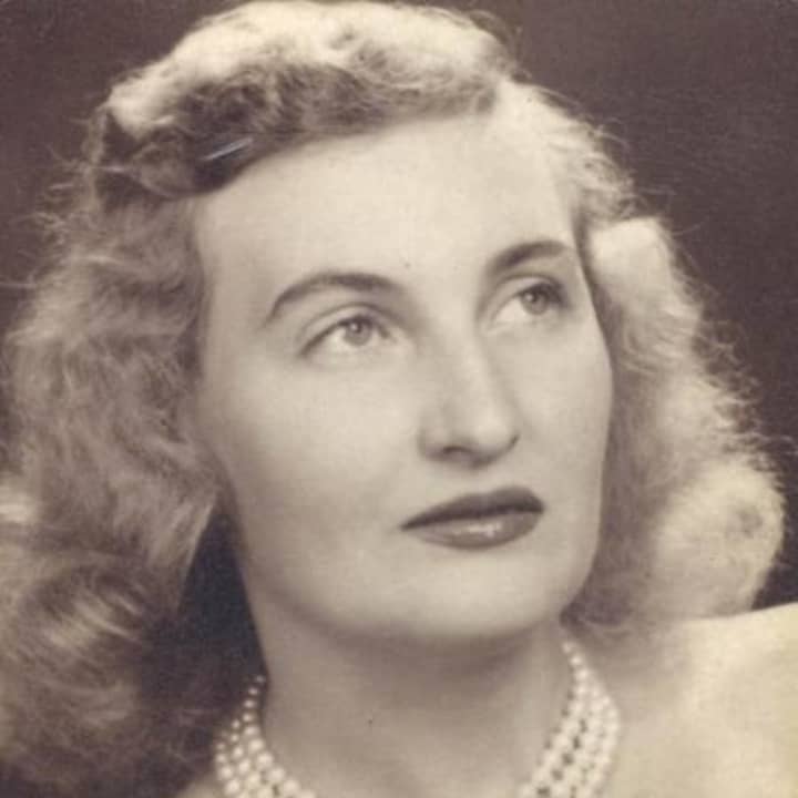 Marion E. Hideg Breene