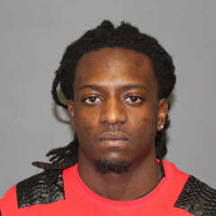 Fairfield resident Craig Wilson, 22, was charged with possession with intent to sell, possession of less than four ounces of marijuana and possession of drug paraphernalia.