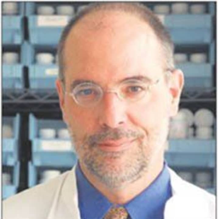 Dr. Peter D&#x27;Adamo will reveal the &quot;10 Things You Never Knew About Your Blood Type&quot; on Jan. 23 at the New Canaan Library.