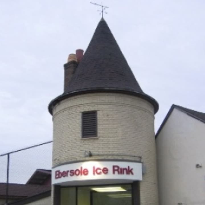 Ebersole Ice Rink will close for the season on March 24.