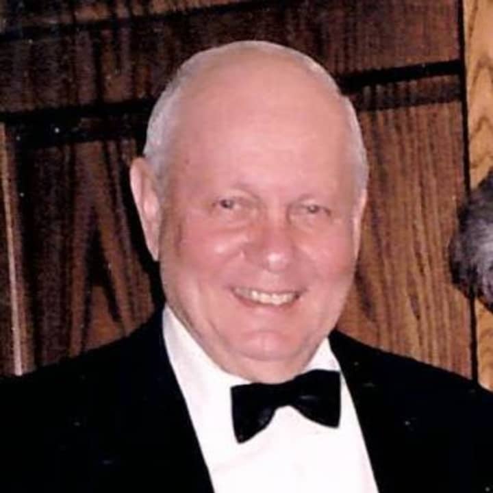 Ernest P. Virgulak