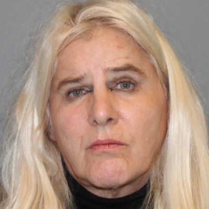 Susan Montez, 57, of Bridgeport was charged with driving under the influence and assault on a peace officer Saturday by Norwalk Police. 