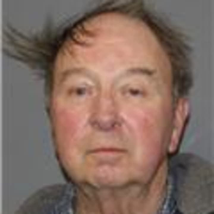 State Police arrested an Ossining man for driving while intoxicated on Friday, Jan. 24