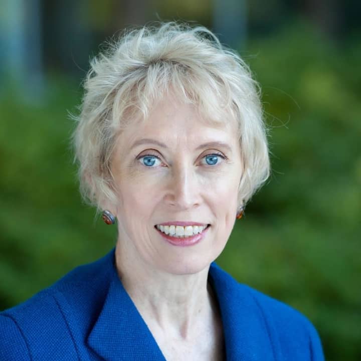 Dr. Janet Sullivan