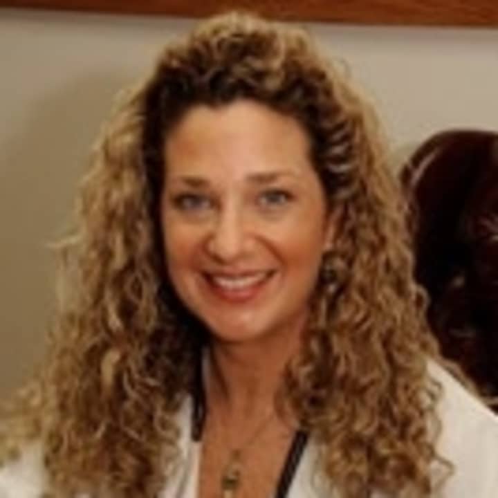 Greenwich&#x27;s Dr. Caterina Violi was recently named a Top Doctor by Castle Connolly and Moffly Media. 