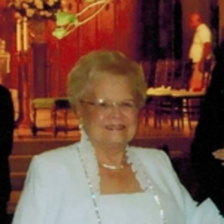 Doris Florence Cain
