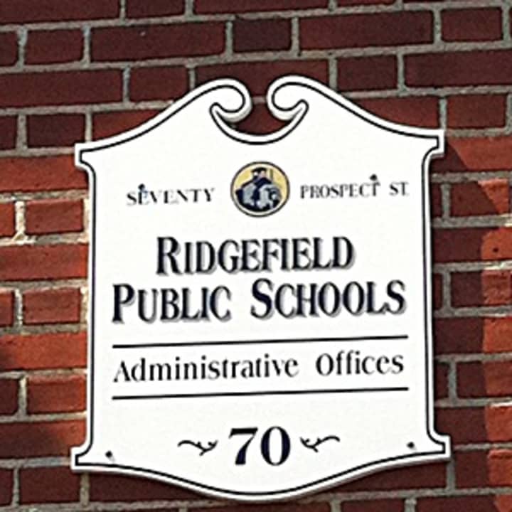 Ridgefield Schools announced the addition of two new School Resource Officers recently. 