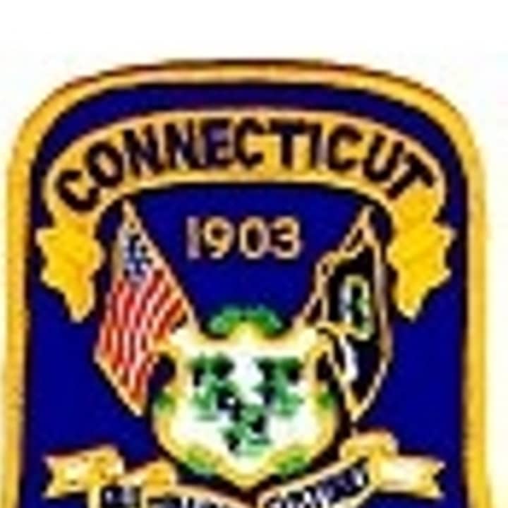 Connecticut State Police arrested Emil Fermo at a Fairfield rest area.