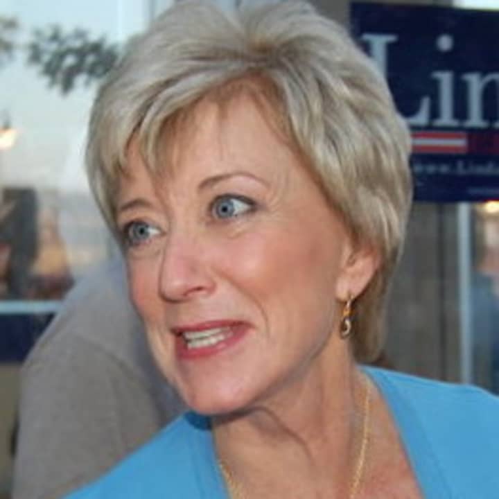 Greenwich resident Linda McMahon has been named the recipient of the Prescott Bush Award from the Connecticut Republican Party. 