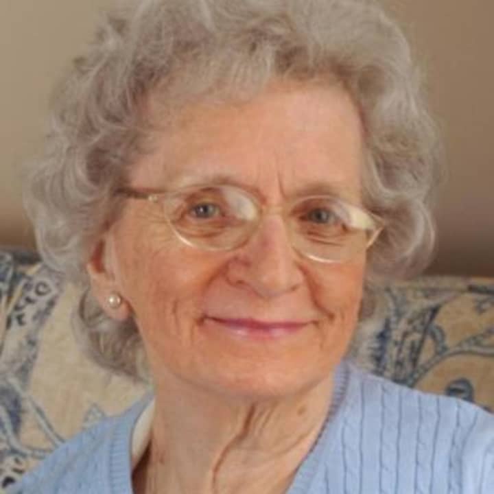 Doris M. Sokosh
