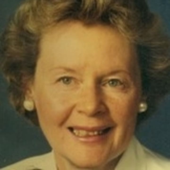 Elizabeth Ann Schwimmer