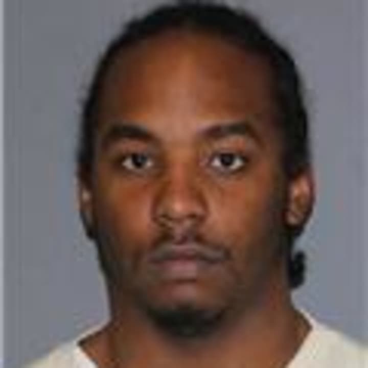 A Peekskill man was arrested on charges of petit larceny on Sunday, Feb. 2. 
