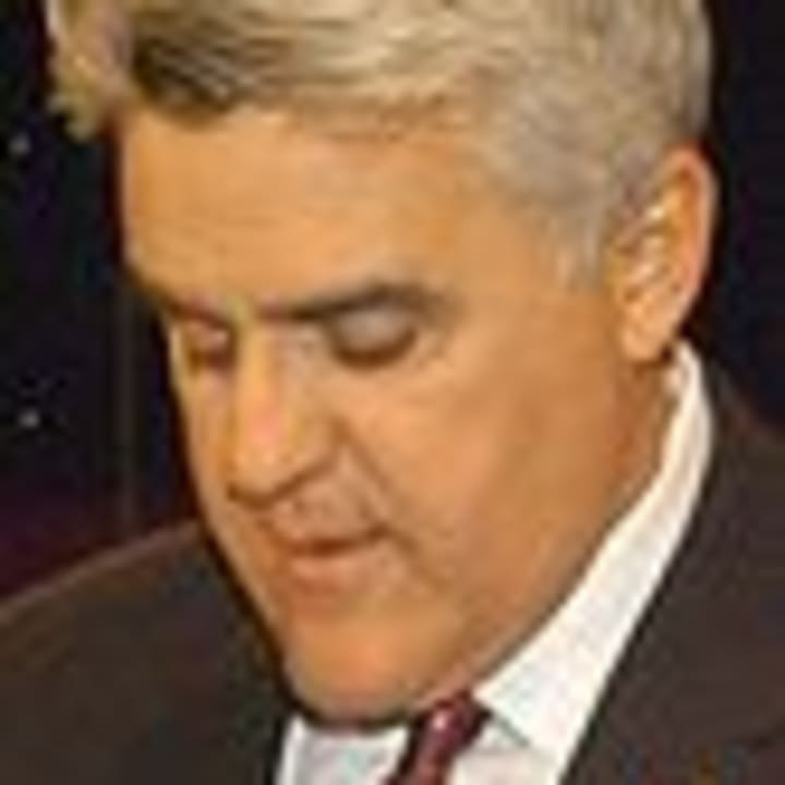 New Rochelle native Jay Leno hosted his final episode of &quot;The Tonight Show&quot; on Thursday, Feb. 6. 