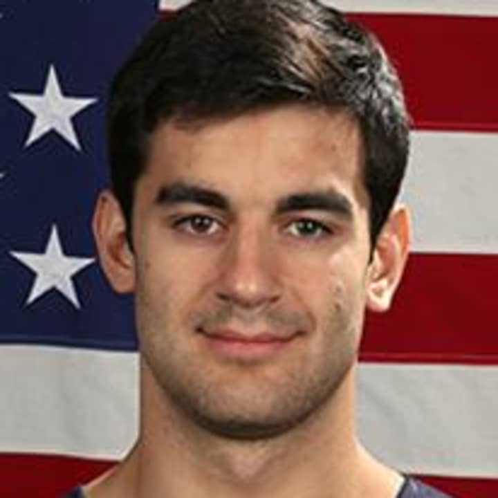 Max Pacioretty, a 25-year-old New Canaan native, heads Sunday for Sochi to join his U.S. Olympic hockey teammates. 