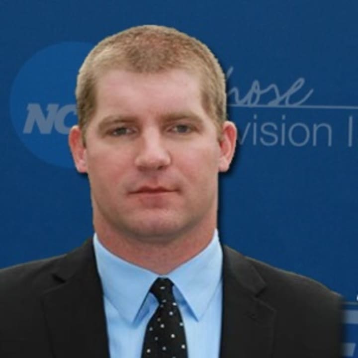 Chad Walker is named the new offensive coordinator and quarterback coach for Pace football.
