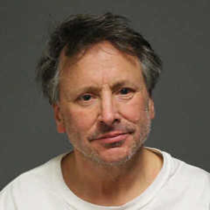 Fairfield police after Richard Silvestro, 52, of Fairfield, after a fight with his girlfriend. 