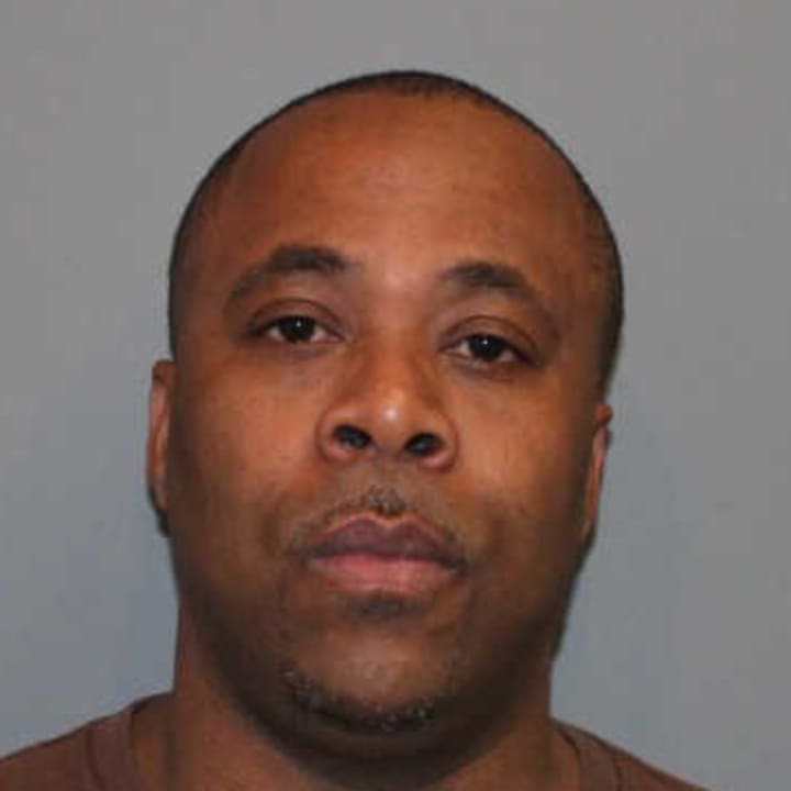 Marcel Lee, 43, of Norwalk was charged with narcotics possession and sales Wednesday evening.