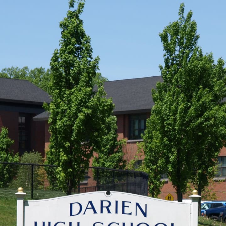 Seven seniors at Darien High School have been named as finalists for the 2014 National Merit Scholarship Program.