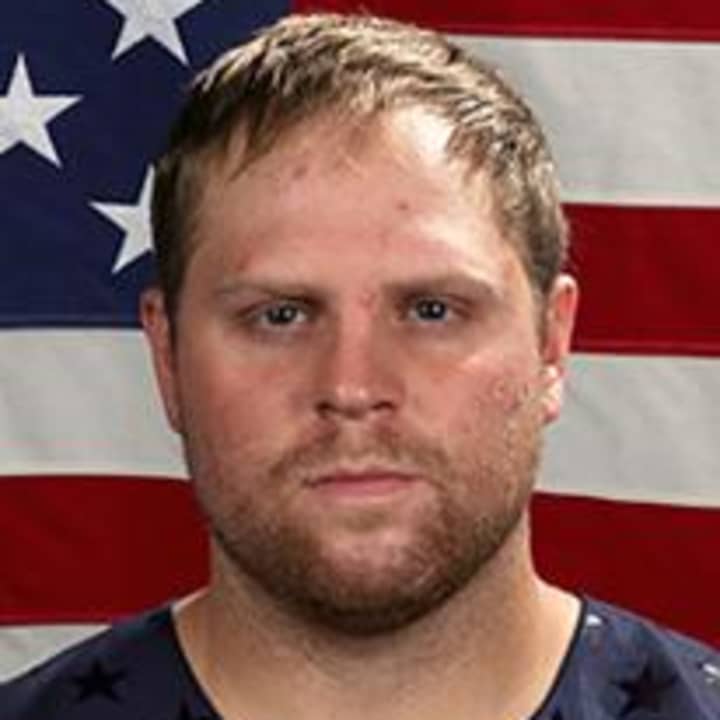 Phil Kessel of the Toronto Maple Leafs scored a hat trick in USA Hockey&#x27;s victory Sunday at the Olympics. 