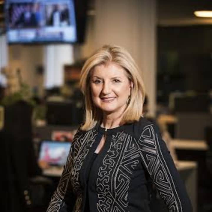 The Center for Hope will welcome the Huffington Post founder and editor-in-chief Arianna Huffington as the speaker for the 2014 Luncheon in April in Darien. 