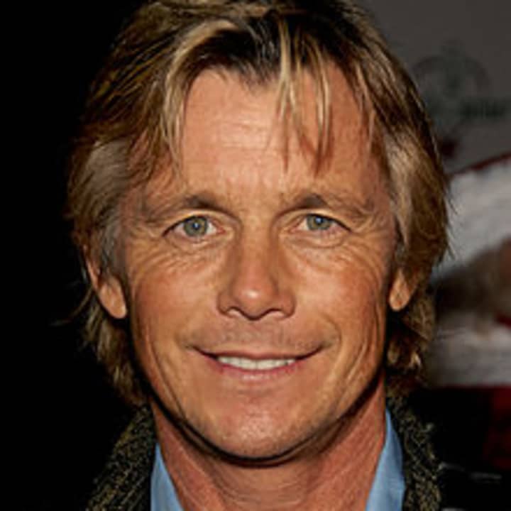 Christopher Atkins turns 53 on Friday.