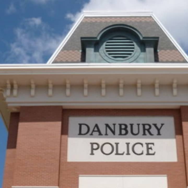 Danbury police arrested a suspected drug dealer Tuesday morning. 