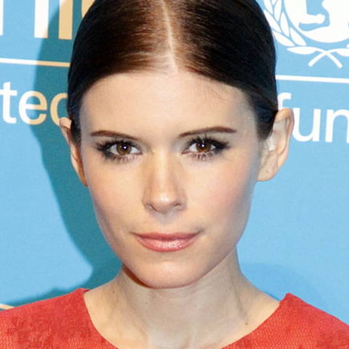 Westchester native Kate Mara recently told GQ that she hopes to one day own a home back in New York. 