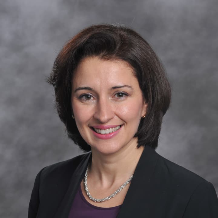 Dr. Danila DeLiana joins White Plains Hospital and will be working in offices in New Rochelle and Larchmont. 