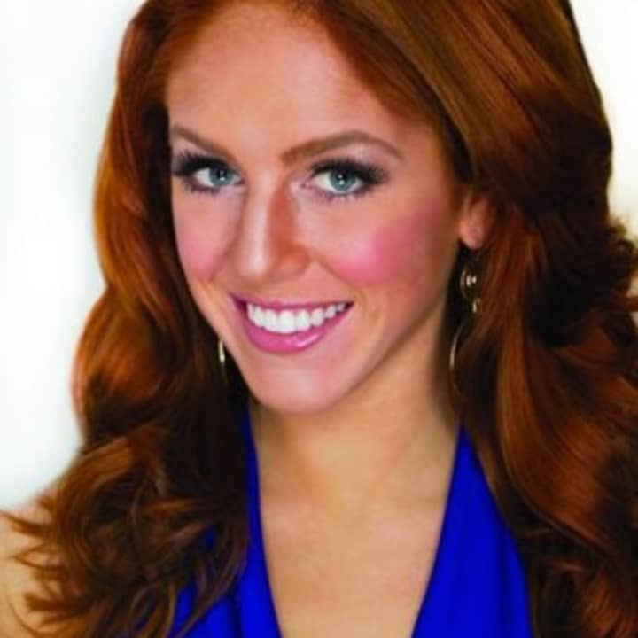 Kaitlyn Tarpey of Stamford, Miss Connecticut in 2013, will be among the contestants in Curtain Call&#x27;s &quot;Dancing With The Stars&quot; in May.