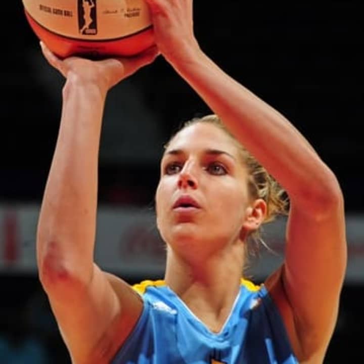 Women&#x27;s basketball star  Elena Delle Donne will be honored by the Stamford-based Lyme Research Alliance at a dinner in Greenwich in April.