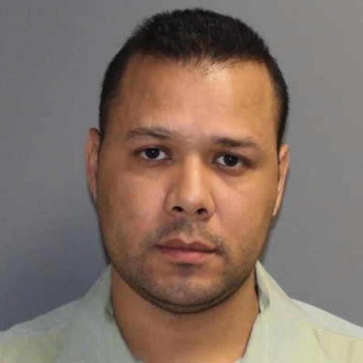 Rafael Arias was found guilty on Wednesday, Feb. 26, of sexually assaulting a co-worker at a Norwalk dentist office. 
