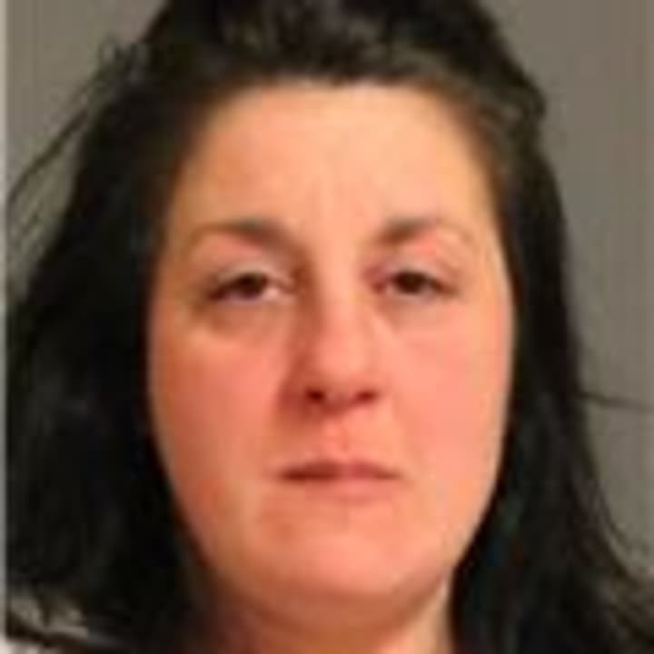 Somers State Police arrested a Pleasantville woman and charged her under Leandra&#x27;s Law with aggravated driving while intoxicated. 