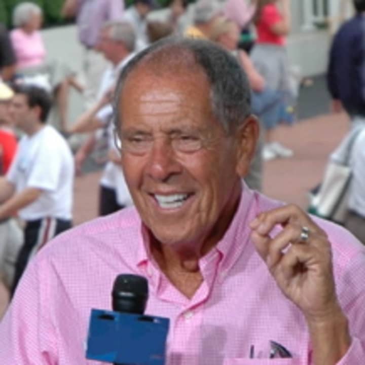 Pelham native Nick Bollettieri, who was inducted into the International Tennis Hall of Fame on Monday, is featured in the New York Times.