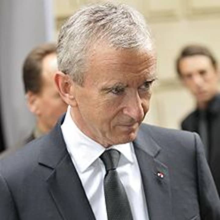Bernard Jean Étienne Arnault turns 65 on Wednesday.