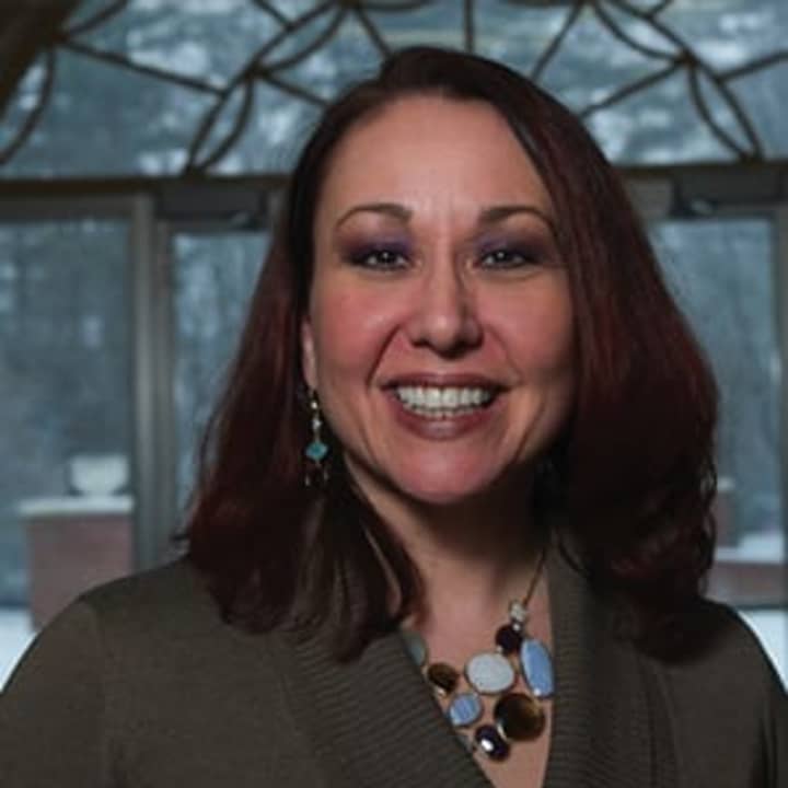 Katonah&#x27;s Laura DeVeau has been named Vice President of the Division of Student Affairs at Mount Ida College. 