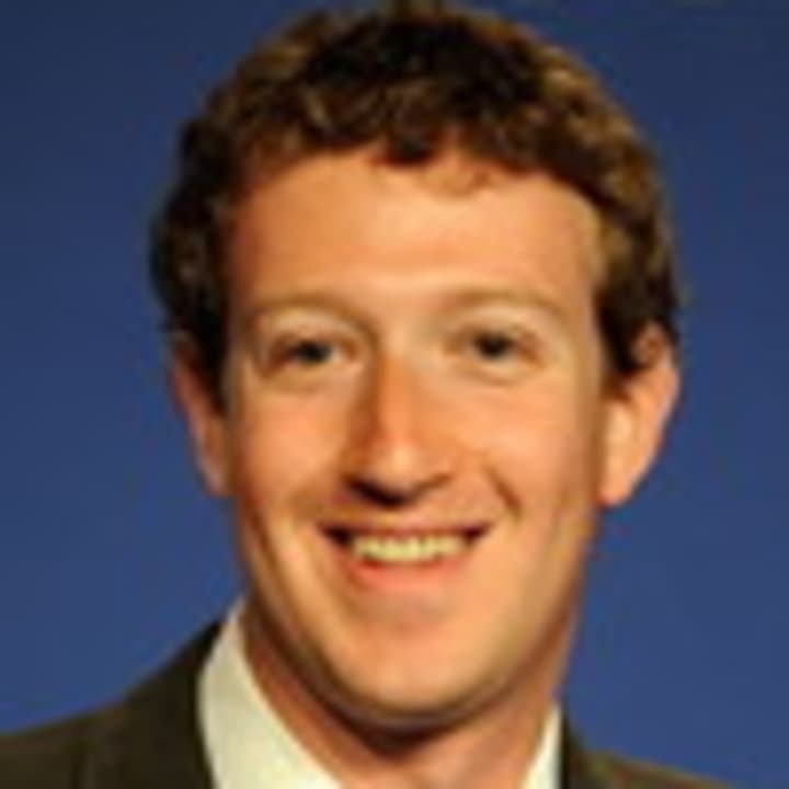 Facebook founder and former Dobbs Ferry resident Mark Zuckerberg was no.21 on Forbes&#x27; &quot;Richest People on the Planet&quot; list.