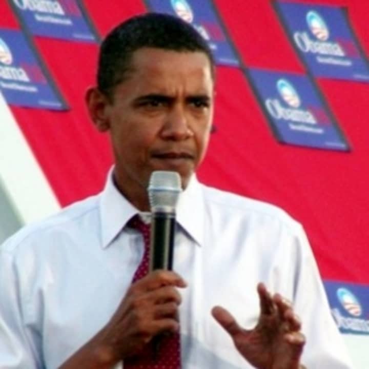 President Barack Obama will rally for an increased minimum wage on Wednesday in Connecticut. 