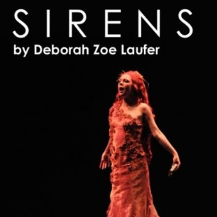 The Darien Arts Center Stage is set to present the romantic comedy &quot;Sirens&quot; opening Friday, March 14.