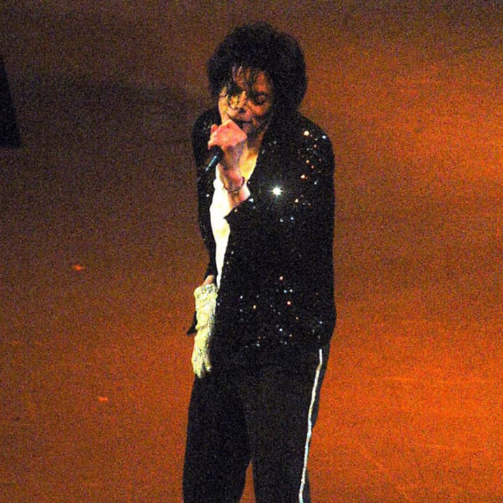 The Carver Center is offering a chance to be part of a video for a Michael Jackson Tribute Album.