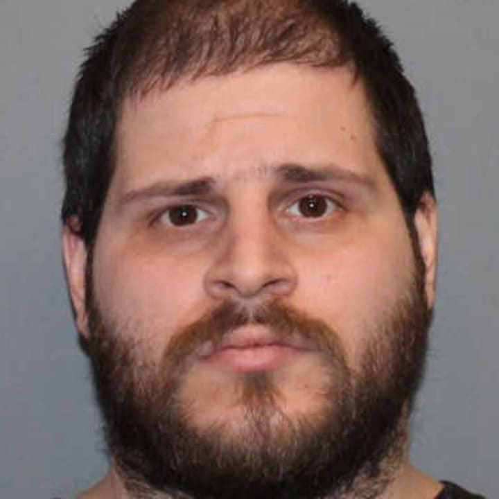 Anthony Fusco, 30, of Monroe was charged with drug distribution and possession Wednesday in Norwalk.