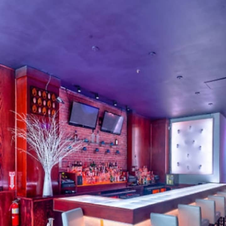 Episode Bar and Lounge is located at 112 Washington St. in Norwalk. 