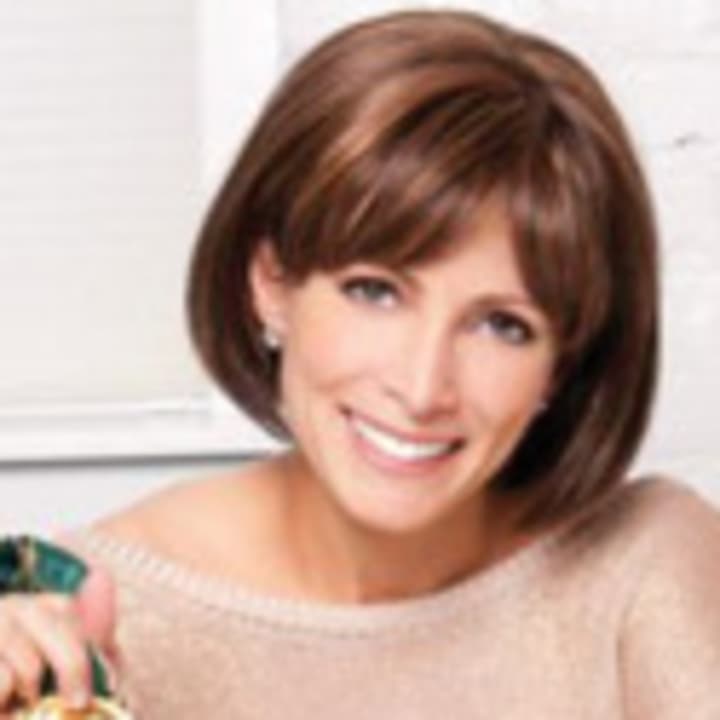 American gymnast Shannon Miller will speak at Roger Ludlowe Middle School in Fairfield on Thursday, March 20.