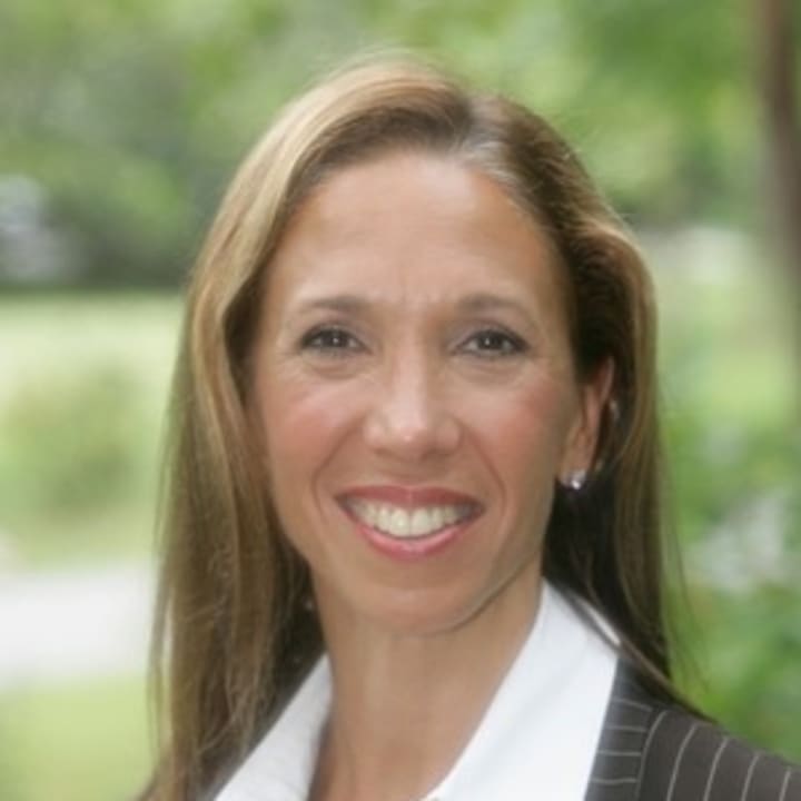 New York State Assemblywoman Amy Paulin.