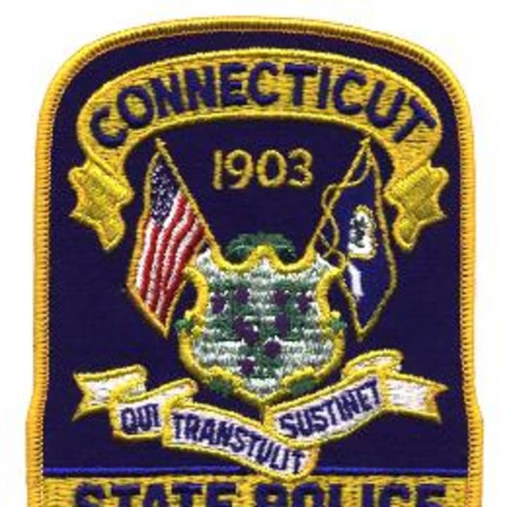 Connecticut State Police charged a Danbury man with demolishing a house without a permit. 
